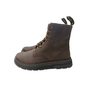 Dr. Martens Crewson Mens Boots Mens Size 12